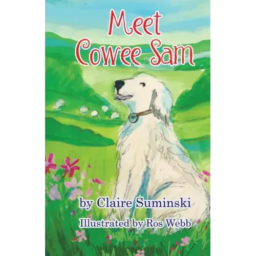 Meet Cowee Sam