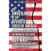 The Unveiling of the Divided States of America: But Wait...The Crazy Courageous Party is Rising to Take Over.