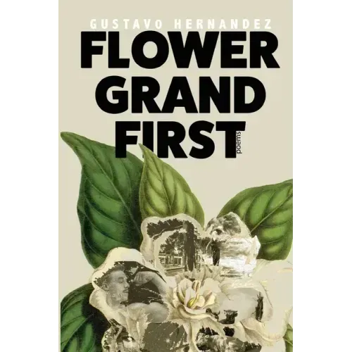 Flower Grand First