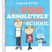 I Am Too Absolutely Small for School