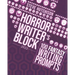Horror Writer's Block: 100 Fantasy Writing Prompts (2022)