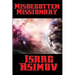 Misbegotten Missionary