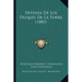 Defensa De Los Duques De La Torre (1883)