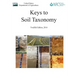 Keys to Soil Taxonomy - Twelfth Edition, 2014