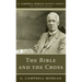 The Bible and the Cross