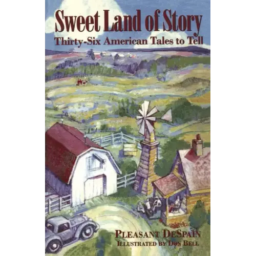 Sweet Land of Story