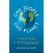 One People One Planet: 6 Universal Truths for Being Happy Together