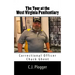 The Tour at the West Virginia Penitentiary