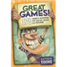Great Games! 175 Games & Activities for Families, Groups, & Children