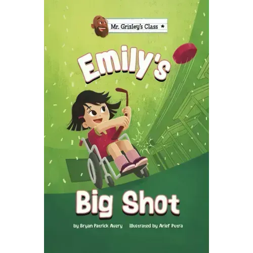 Emily's Big Shot