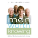 Men Worth Knowing