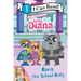 Love, Diana: Boris the School Bully