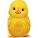 Furry Chick
