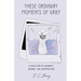 These Ordinary Moments of Grief: A Collection of Memories, Musings, and Introspection