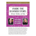 Inside the Hammer Story Study Guide: Betrayal, Healing, and Hope