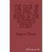 The Case of the Pool of Blood in the Pastor's Study