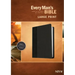 Every Man's Bible-NIV-Large Print