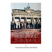 The Fall of the Berlin Wall: The History of the Unification of Germany and the End of the Cold War
