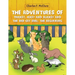 The Adventures of Trickey, Ickey and Slickey and the Bad Cat Earl: The Beginning