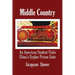 Middle Country: An American Student Visits China's Uyghur Prison-State