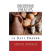 14 Days Prayer & Fasting For Uncommon Miracles