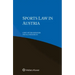Sports Law in Austria
