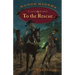 Cassie & Jasper to the Rescue