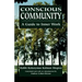 Conscious Community: A Guide to Inner Work