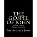 The Gospel of John: Super Large Print Edition