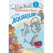 The Berenstain Bears at the Aquarium