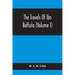 The Travels Of Ibn Battuta (Volume I)
