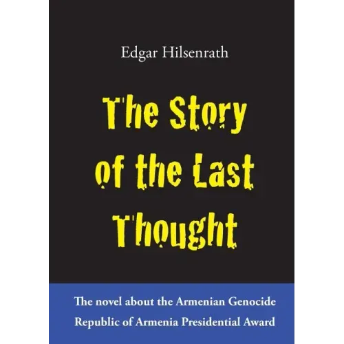 The Story of the Last Thought