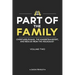Part of the Family - Volume 2: Christadelphians, The Kindertransport, and Rescue from the Holocaust