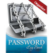 Password Log Book (Internet Password Organizer)