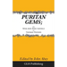 Puritan Gems: or, Wise and Holy Sayings of Thomas Watson