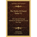 The Works of Daniel Defoe V2: The Life and Strange Adventures of Robinson Crusoe Part Two