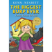 The Biggest Burp Ever: Funny Poems for Kids