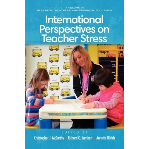 International Perspectives on Teacher Stress