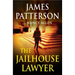 The Jailhouse Lawyer