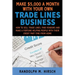 Make $5,000 a month with your own Tradelines Business: How to sell Trade lines, find vendors and make a fortune helping people with their credit part