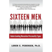 Sixteen Men: Understanding Masculine Personality Types