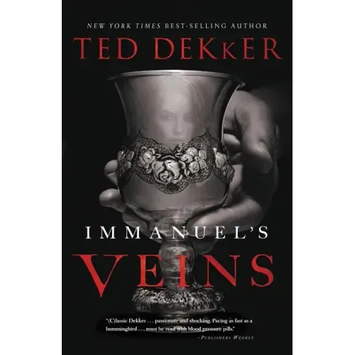 Immanuel's Veins