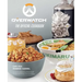 Overwatch: The Official Cookbook