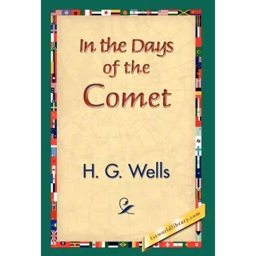 In the Days of the Comet