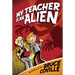 My Teacher Is an Alien