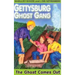 The Ghost Comes Out
