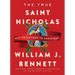 The True Saint Nicholas: Why He Matters to Christmas