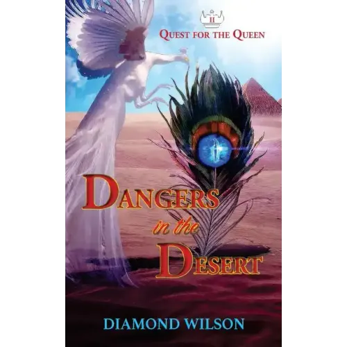 Dangers in the Desert