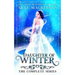 Daughter of Winter: The complete series