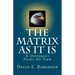 The Matrix As It Is: A Different Point Of View